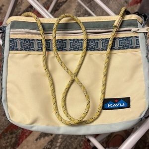 Kavu bag